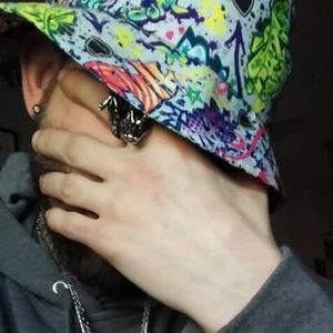 Meet your Posher, Danny